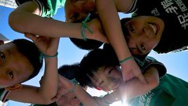 Чья мечта станет реальностью?