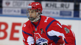 Григорий ДЕНИСЕНКО.