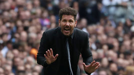 Кто пройдет в полуфинал вместе с Симеоне?