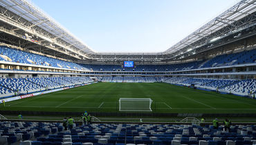 Калининград ждет англичан. Футболистов и фанатов