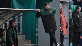 Юрий Белоус: "Мусаев – как Слуцкий: возглавил команду в 34 года!"