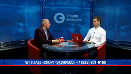 Получится ли у Воробьева в СКА и сборной?