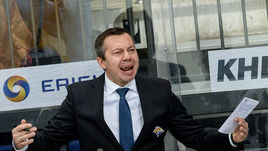 Илья ВОРОБЬЕВ.