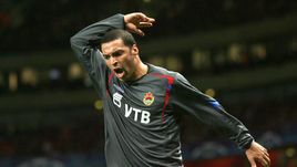 Дубль Маркао и "пушка" Карвалью. Когда-то наши клубы успешно играли с "Арсеналом"