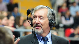 Сергей ТАРАКАНОВ.