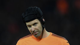 Петр Чех: "ЦСКА нечего было терять, это часто помогает"