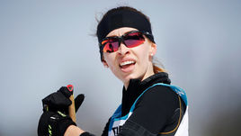 Михалина ЛЫСОВА.