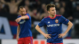 Александр ГОЛОВИН.