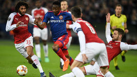 Валерий Масалитин: "В ЦСКА иностранцы зарплату не отрабатывают"