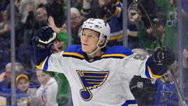 Никита СОШНИКОВ.