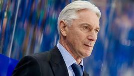 Зинэтула БИЛЯЛЕТДИНОВ.