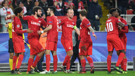 Россия в еврокубках: дерзкая и немного безумная