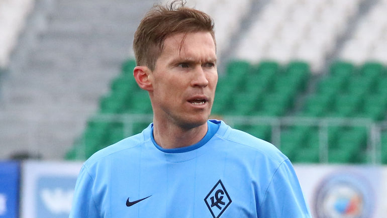 Александр ГЛЕБ. Фото Валерий ШАХОВ Александр ГЛЕБ. Фото Валерий ШАХОВ