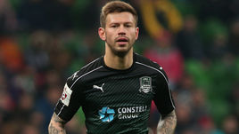 Федор СМОЛОВ.