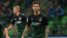 Федор СМОЛОВ.