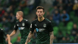 Федор СМОЛОВ.