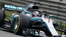 Риккьярдо выиграл "Гран-при Китая". Как это было