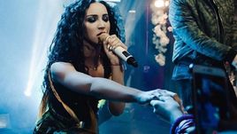 Ольга БУЗОВА.