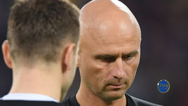 Арбитр ФИФА Сергей КАРАСЕВ будет работать на ЧМ-2018. Однако это не показатель уровень судейства в РФПЛ.