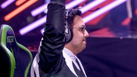 Мосаад "Msdosary" Альдоссари.