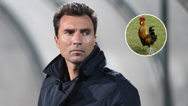 Александр ГРИГОРЯН.