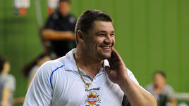 Андрей КОВАЛЕНКО.