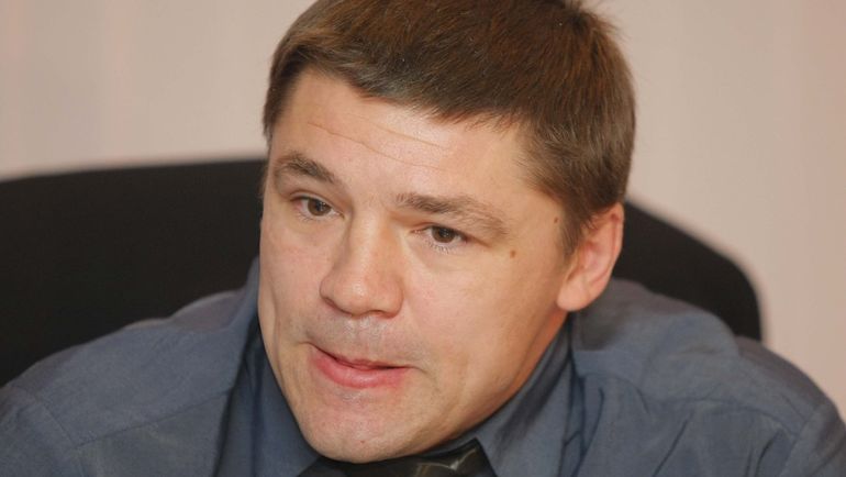 Андрей КОВАЛЕНКО. Фото photo.khl.ru Андрей КОВАЛЕНКО. Фото photo.khl.ru