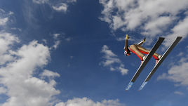 Российские прыгуньи получат два домашних этапа в конце следующего сезона.