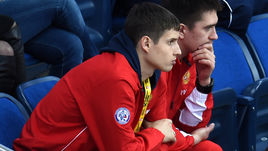 Вадим ШИПАЧЕВ будет следить за сборной со стороны.