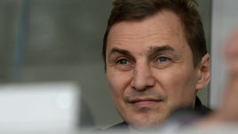 Сергей ФЕДОРОВ.