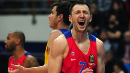 Виталий ФРИДЗОН.