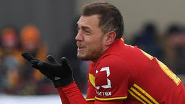 Сможет ли Артем ДЗЮБА сыграть против "Зенита"?