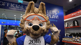 На чемпионате мира ожидается полная продажа билетов.