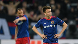 Александр ГОЛОВИН.