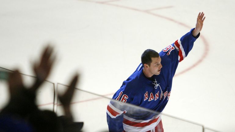 2007 год. Шон ЭЙВЕРИ. Фото REUTERS 2007 год. Шон ЭЙВЕРИ. Фото REUTERS