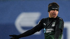 Федор СМОЛОВ.