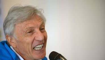 Невероятная история Хосе Пекермана