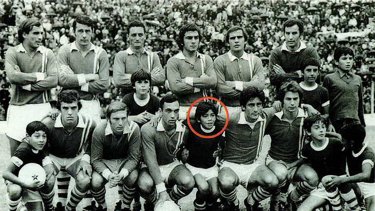 Хосе Нестор ПЕКЕРМАН. Хосе Нестор ПЕКЕРМАН.