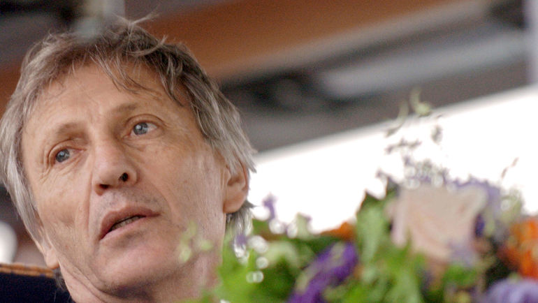 Хосе Нестор ПЕКЕРМАН. Фото AFP Хосе Нестор ПЕКЕРМАН. Фото AFP