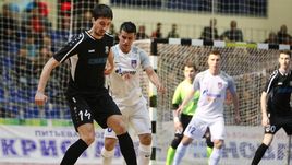 В Тюмени обезоружили "киллера"