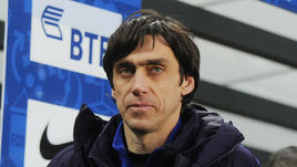 Юрий Ковтун: "В "Динамо" Погребняк дурака не валял"