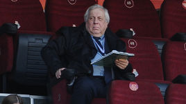 Андрей БУДОГОССКИЙ.