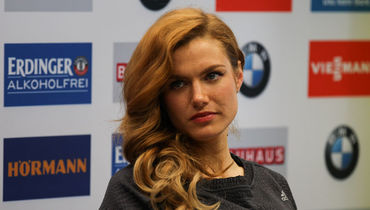 Габриэла КОУКАЛОВА.