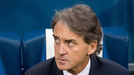 Роберто МАНЧИНИ.