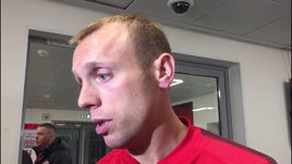 "Проиграли из-за меня". Признание Глушакова