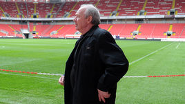 Олег РОМАНЦЕВ.