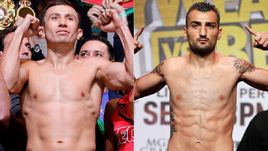 Хуже, чем Хабиб. Что значит бой Головкин - Мартиросян?