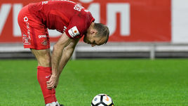 "Глушаков - дважды похороны. А если бы Погребняк играл, счет был бы 0:3"