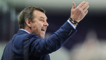 Где продолжит карьеру Знарок?