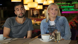 "Начистоту" с семейством Самедовых